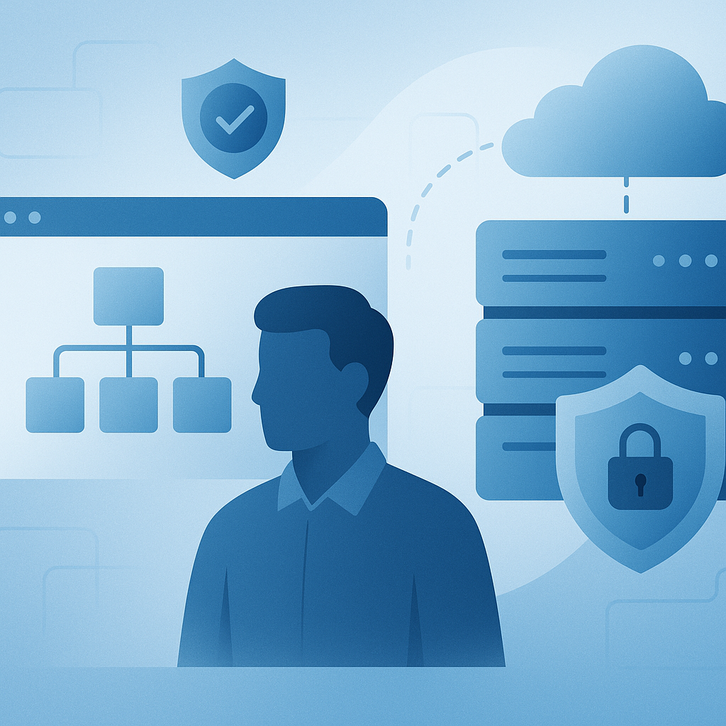 Advanced Group Policy Management (GPO) Techniques for IT Administrators