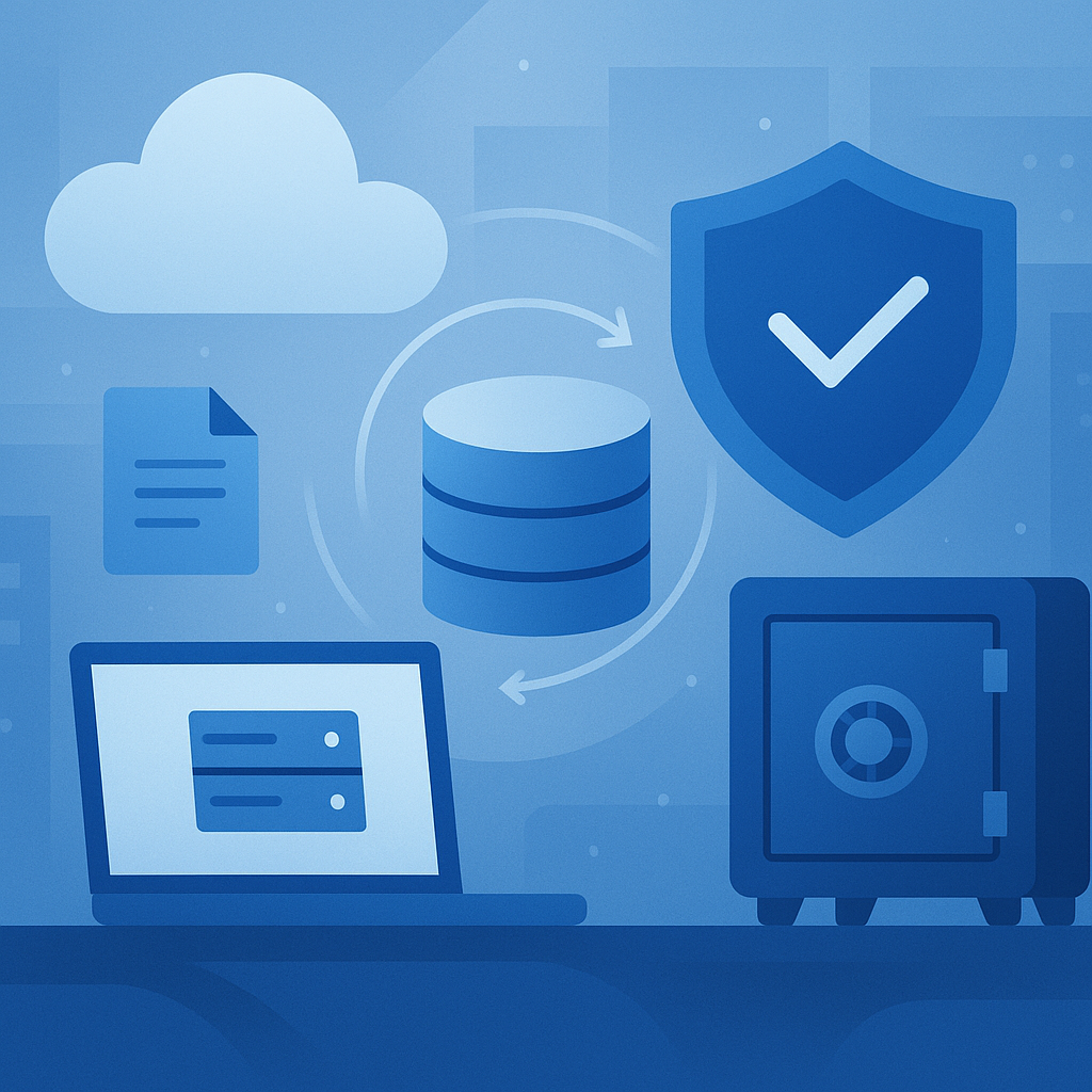 Azure Backup Best Practices: Configure Reliable Protection for VMs, Files, and Databases