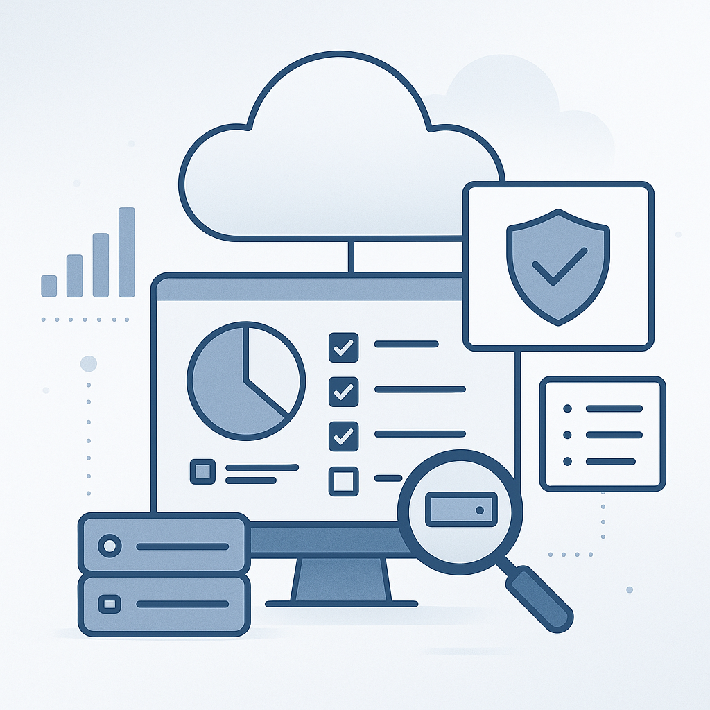 Cloud-Based Patch Management Tools: An IT Operations Overview