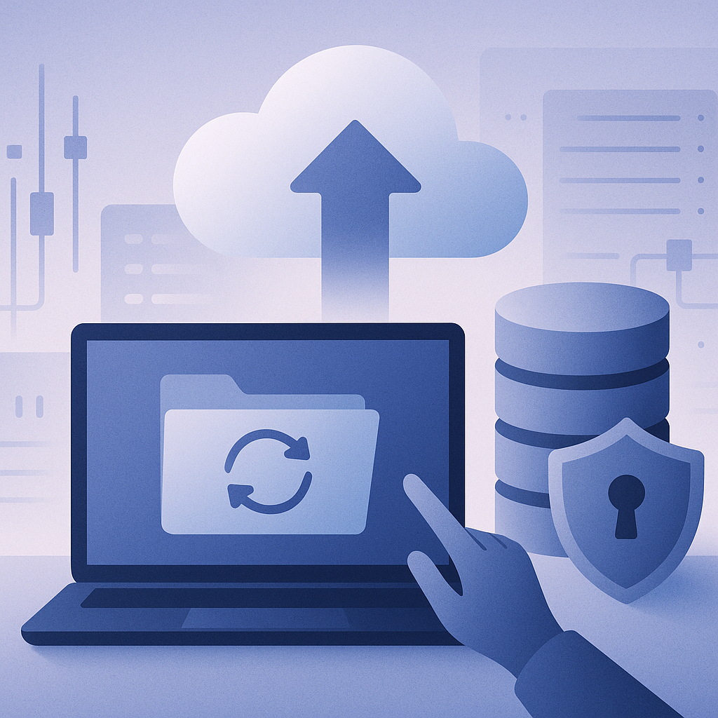 Creating a Comprehensive Backup Strategy for Critical Data (Backup and Restore Guide)