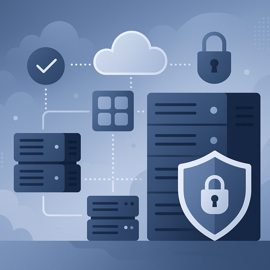 How to Configure Windows Server Failover Clustering (WSFC): Step-by-Step Guide
