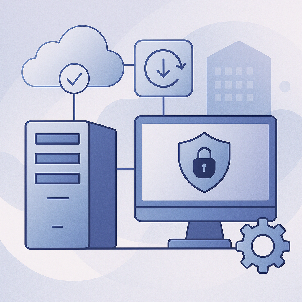 How to Configure WSUS for Patch Management in Windows Server