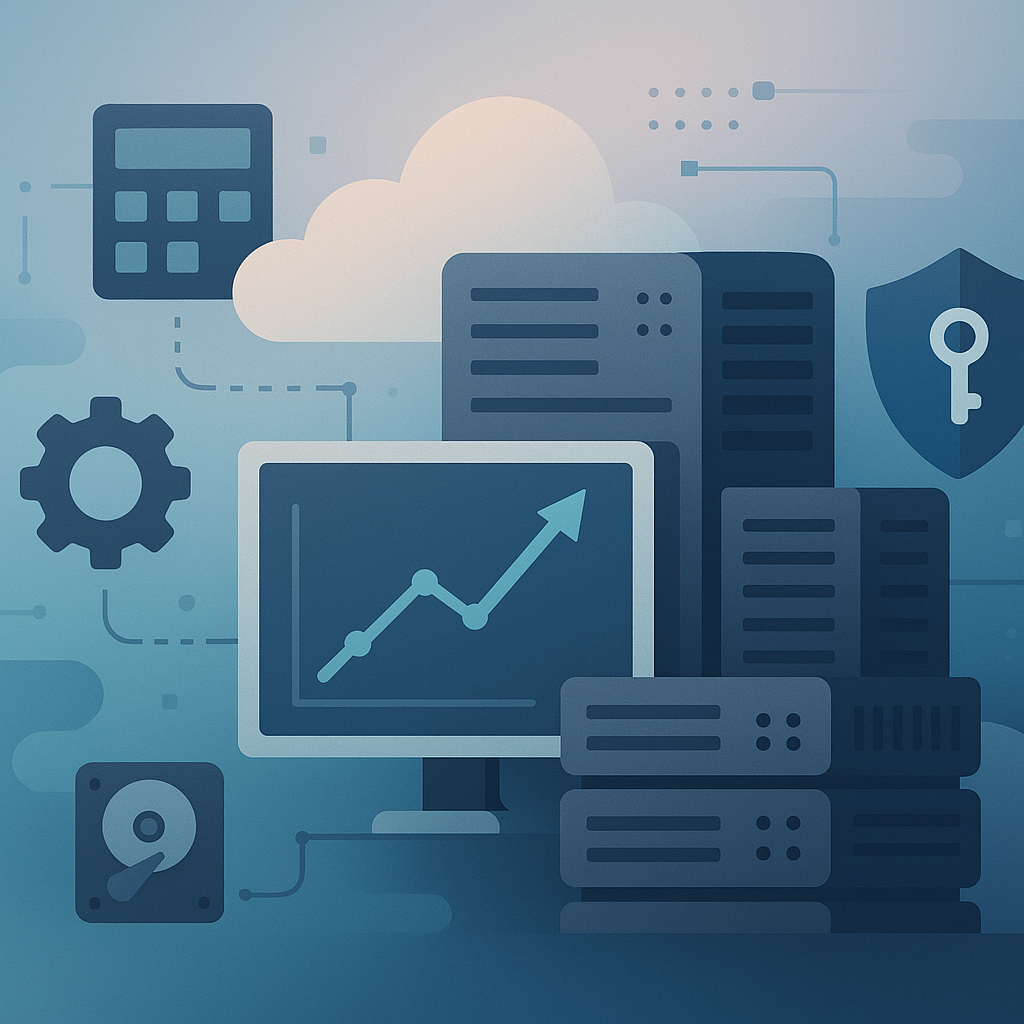 Debian Performance Optimization: Practical System Tweaks for Faster, Stable Servers