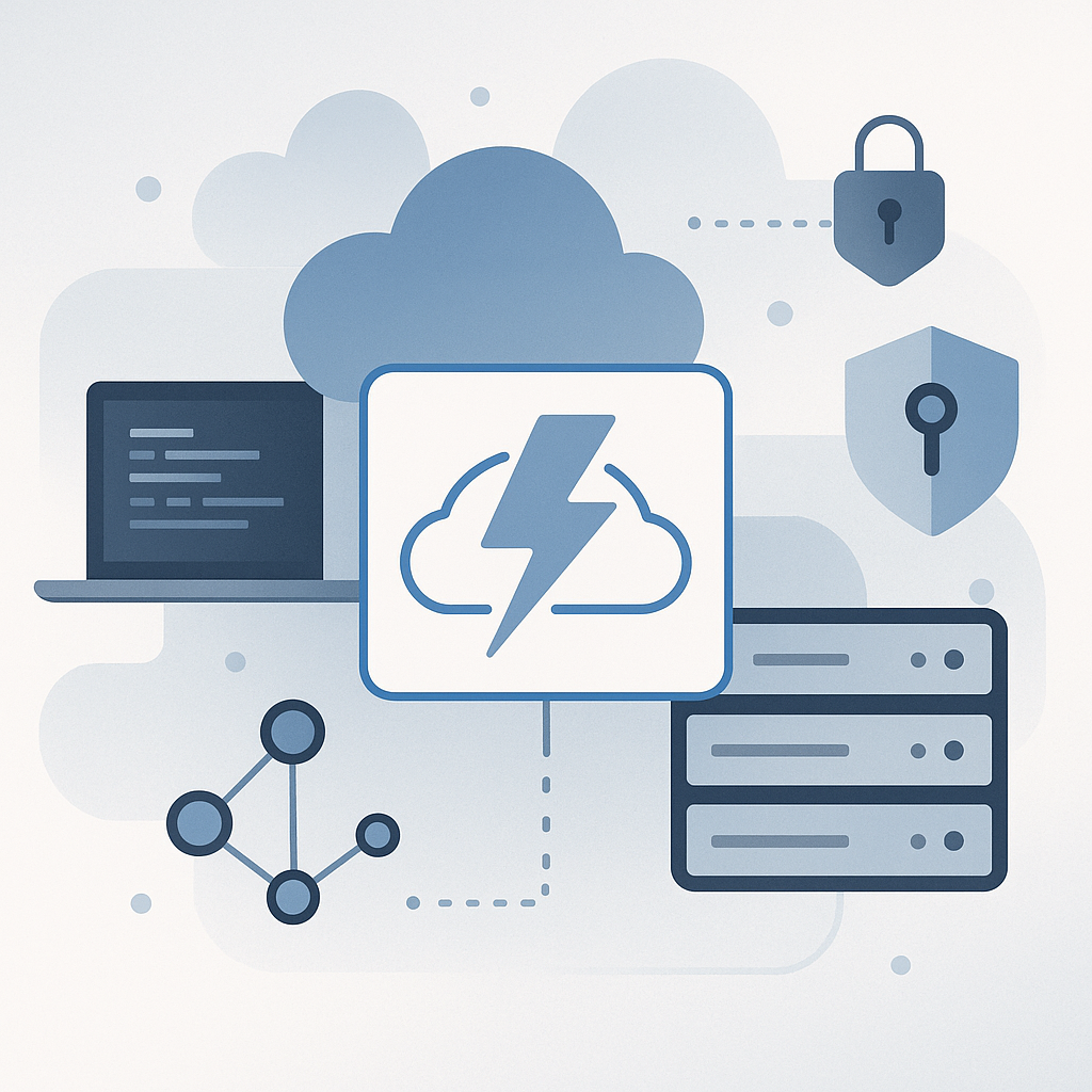 How to Create a Serverless Function with Azure Functions (Step-by-Step)
