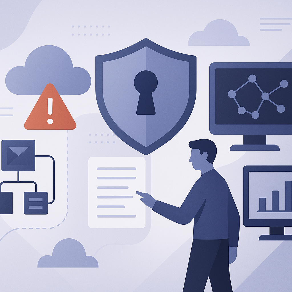 How to Run an Incident Response Tabletop Exercise (IR TTX) for Real-World Readiness