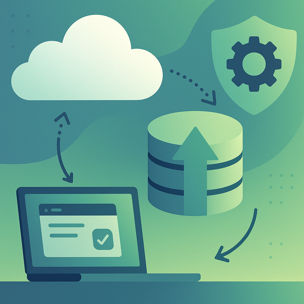 How to Set Up Veeam Backup for Microsoft 365 (Step-by-Step for IT Admins)