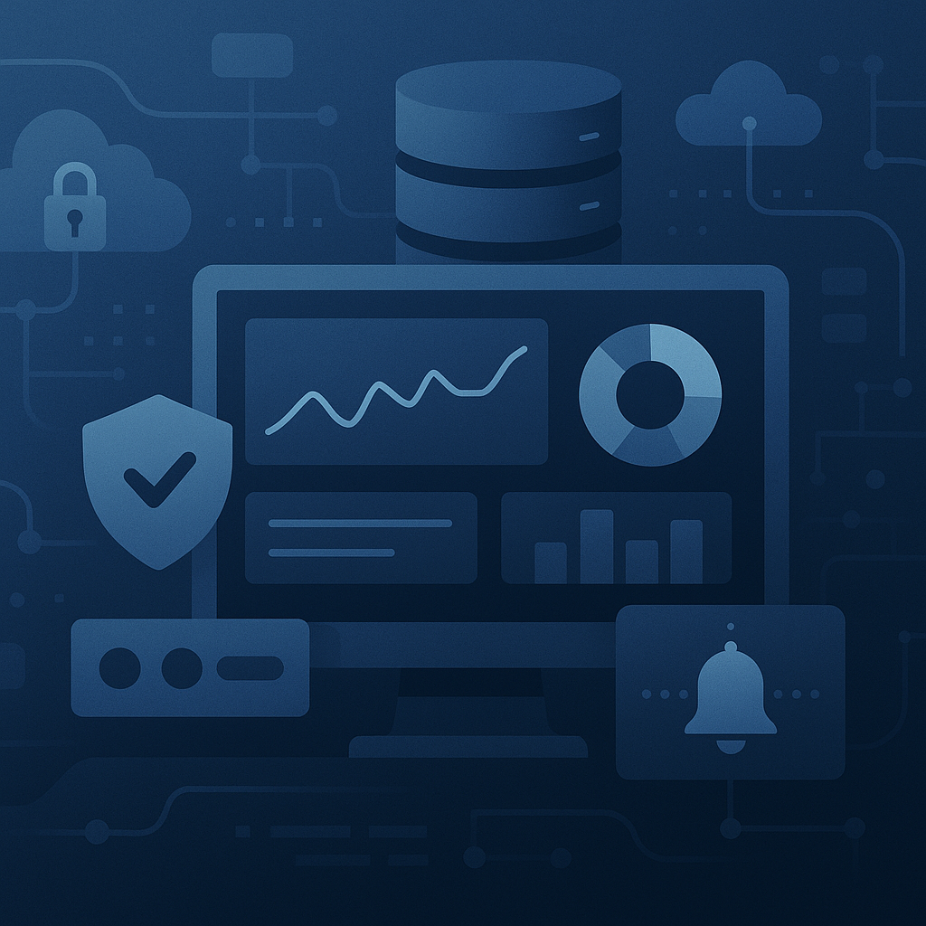 Implementing Effective Monitoring Strategies with Grafana for IT Operations