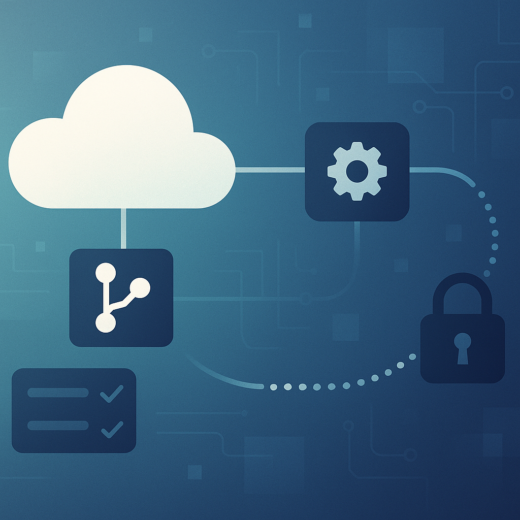 Integrating Azure DevOps with GitHub: End-to-End Setup for Repos and Pipelines