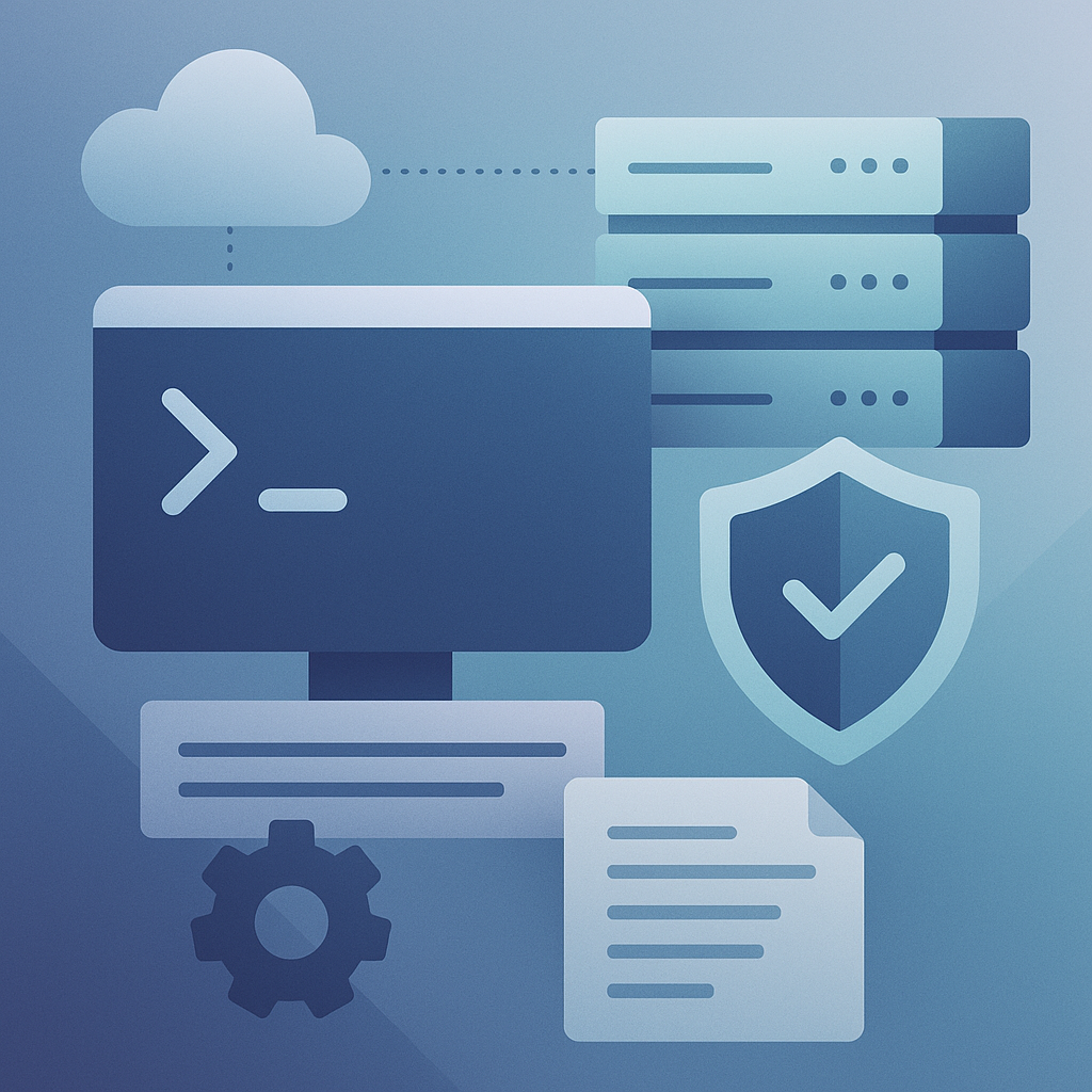 Linux Shell Scripting Best Practices: A Practical Guide for System Engineers