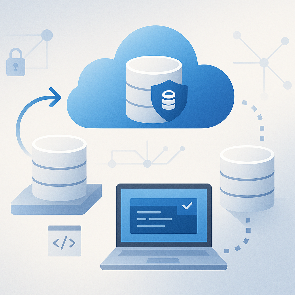 Migrate to Azure SQL with Minimal Downtime: A Practical Guide for IT Admins