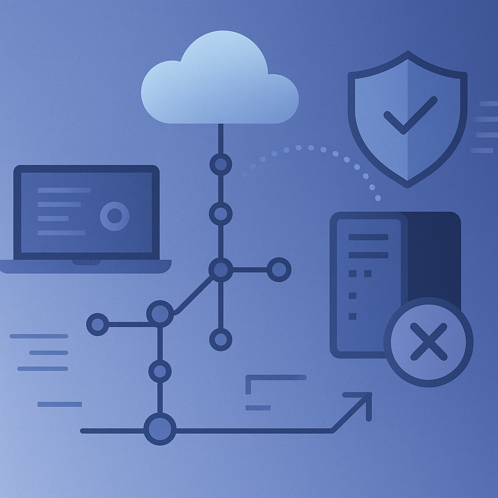 Network Troubleshooting: A Step-by-Step Guide to Diagnosing Common Network Issues