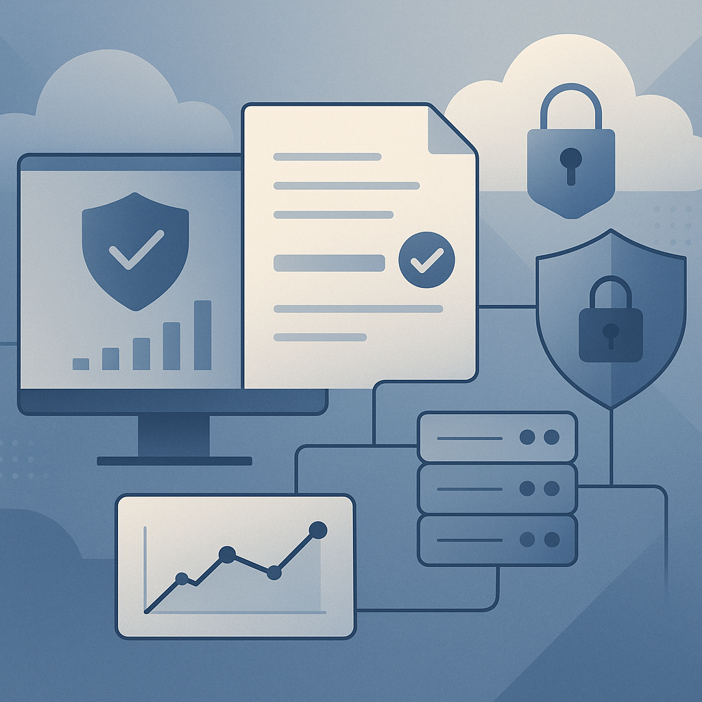 Operational Patch Reporting for Audits: Key Metrics and Evidence for Audit Readiness