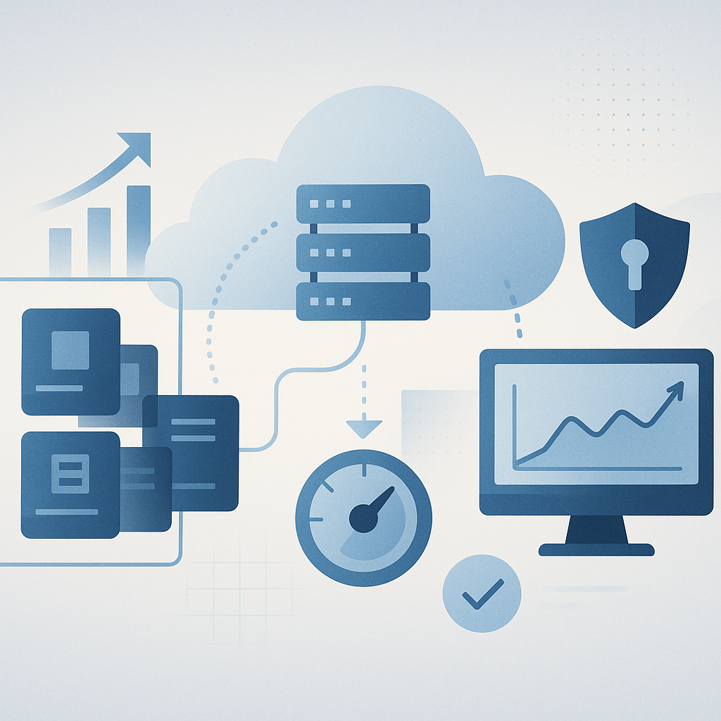 How to Scale Azure App Service for High Traffic: Autoscale, Plans, and Performance