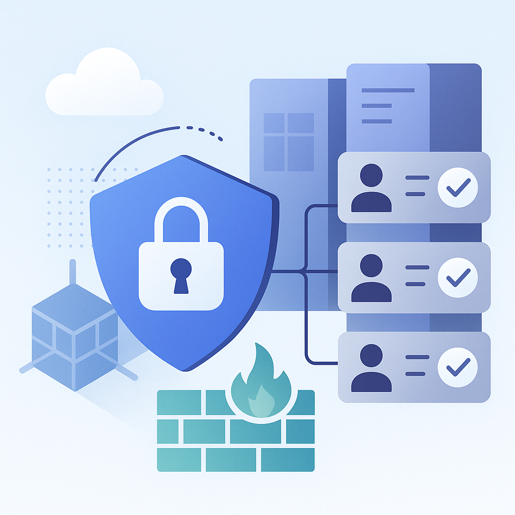 How to Secure Kubernetes with RBAC: Practical Roles, Bindings, and Least Privilege