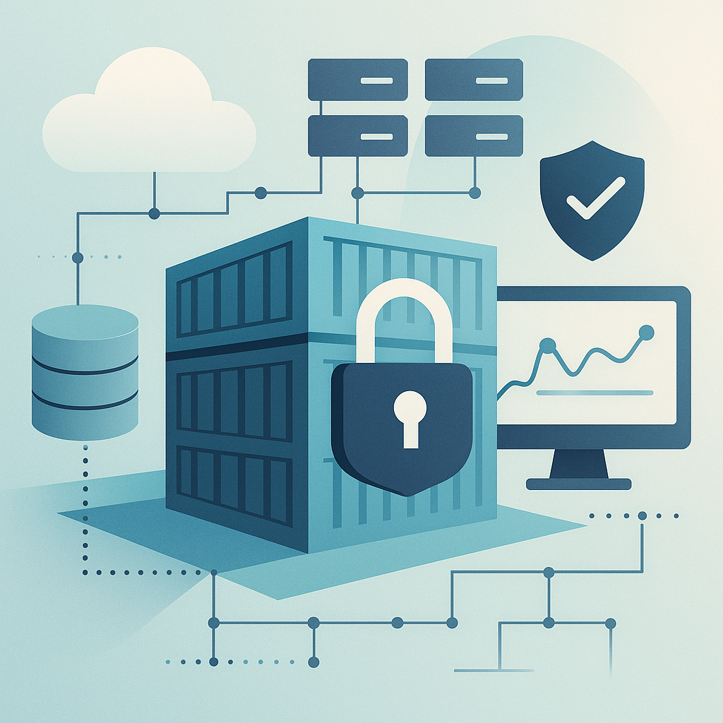 Securing Docker Containers in Production: Practical Best Practices for IT Teams