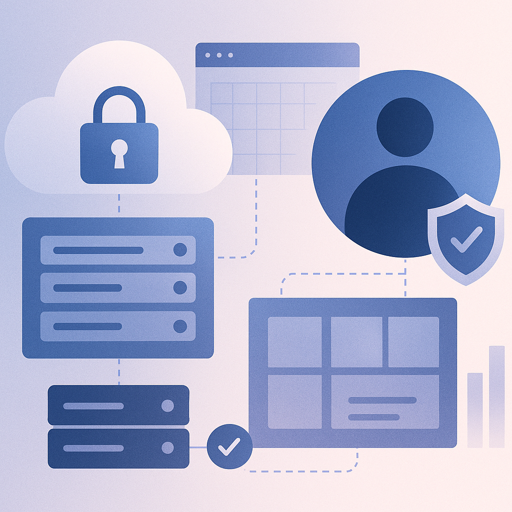 Service and Role Visibility: Best Practices for Efficient IT Management