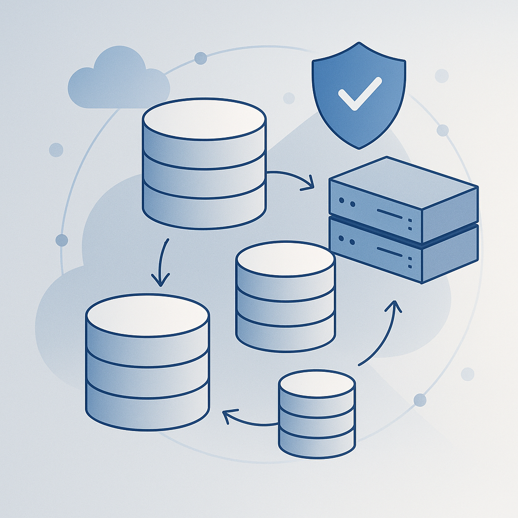 SQL Server High Availability Strategies for Business Continuity (Always On, FCI, DR)