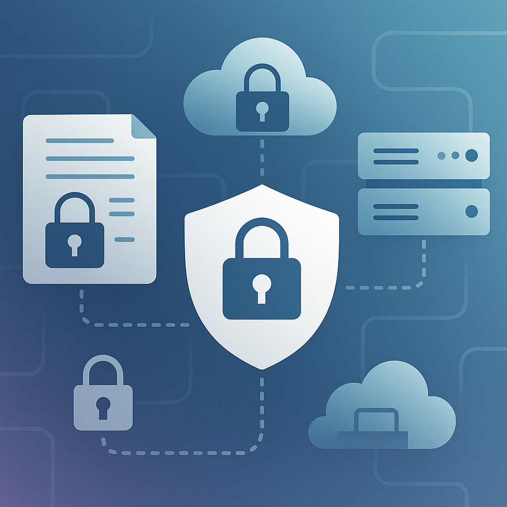 SSL/TLS Certificate Best Practices for Modern Infrastructure (IT Admin Guide)