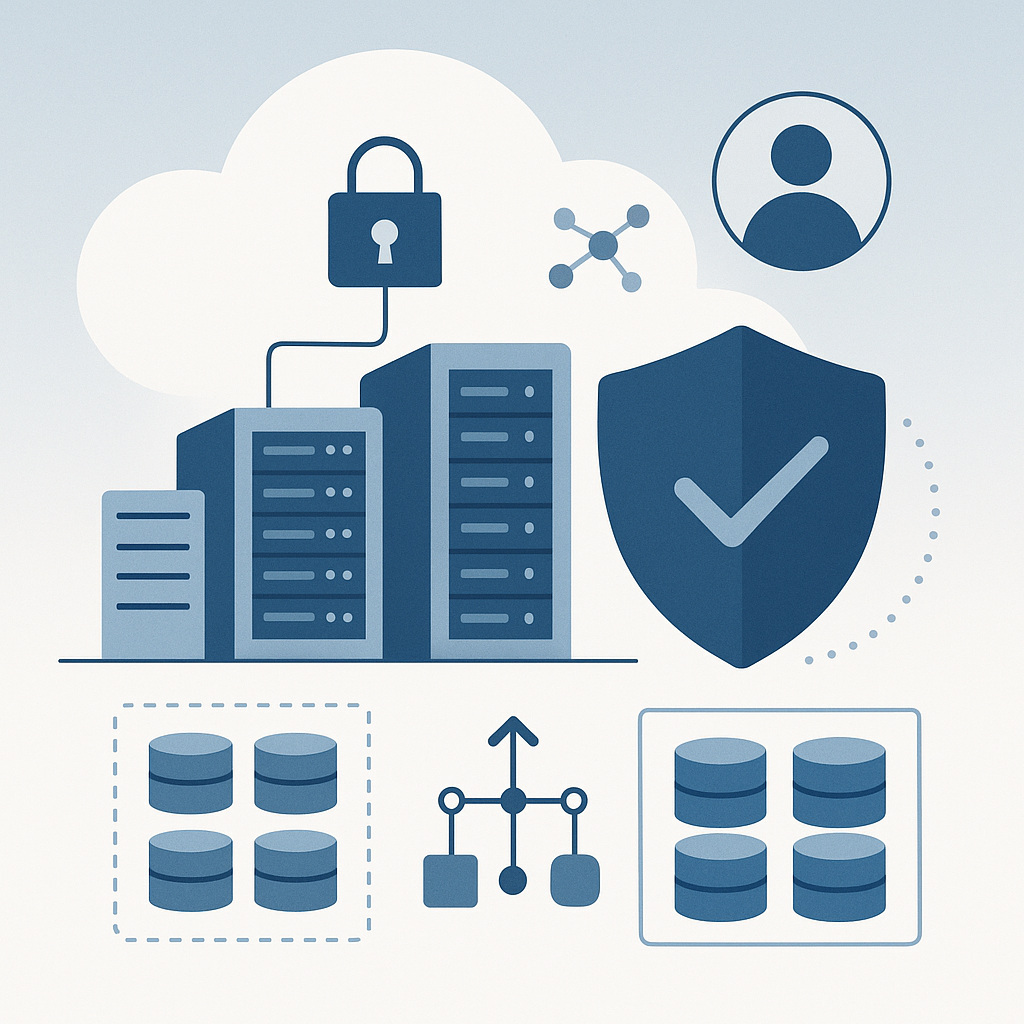 Tenant Isolation and Data Segmentation: Patterns, Controls, and Implementation Guide