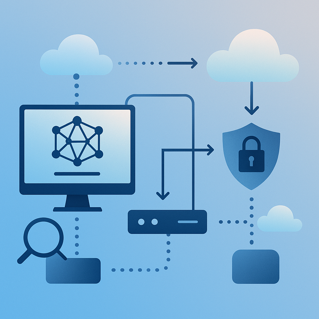 Troubleshooting TCP/IP Connectivity Issues: A Practical Guide for Admins