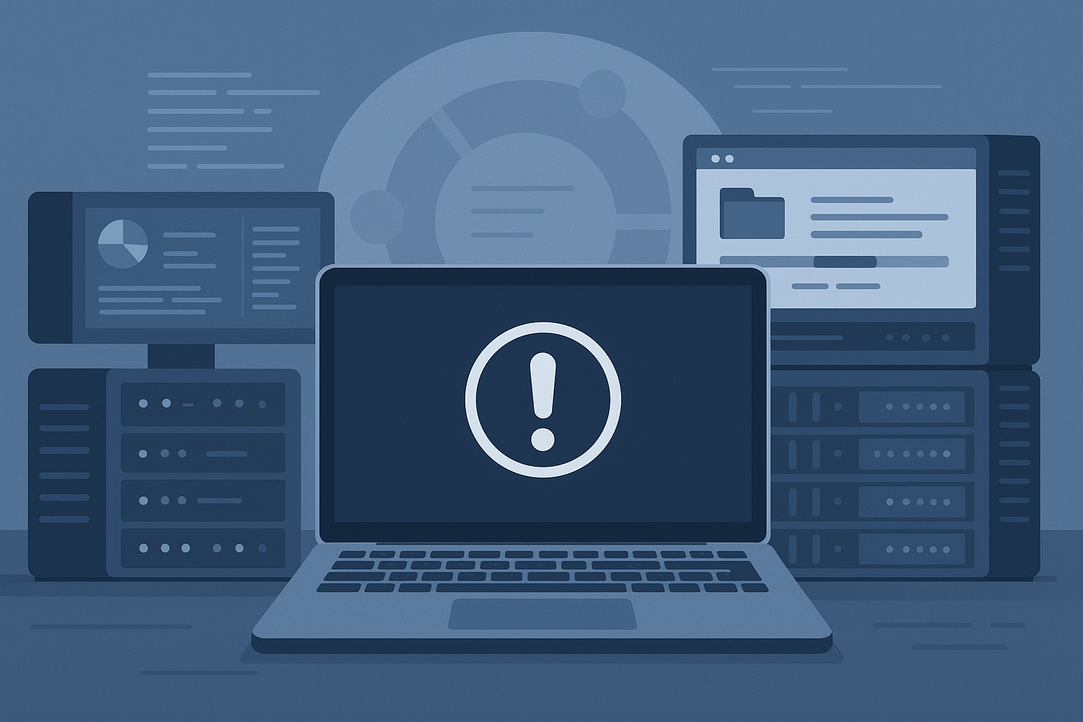 How to Fix Boot Failure Issues in Operating Systems Ubuntu