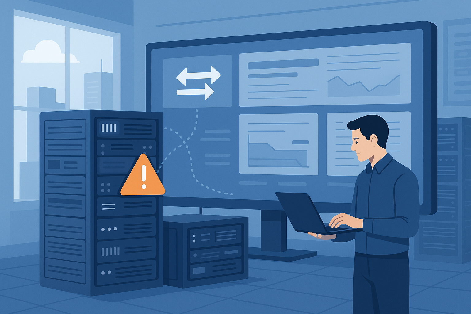 How to Fix Virtualization Hyper-V Live Migration Failures