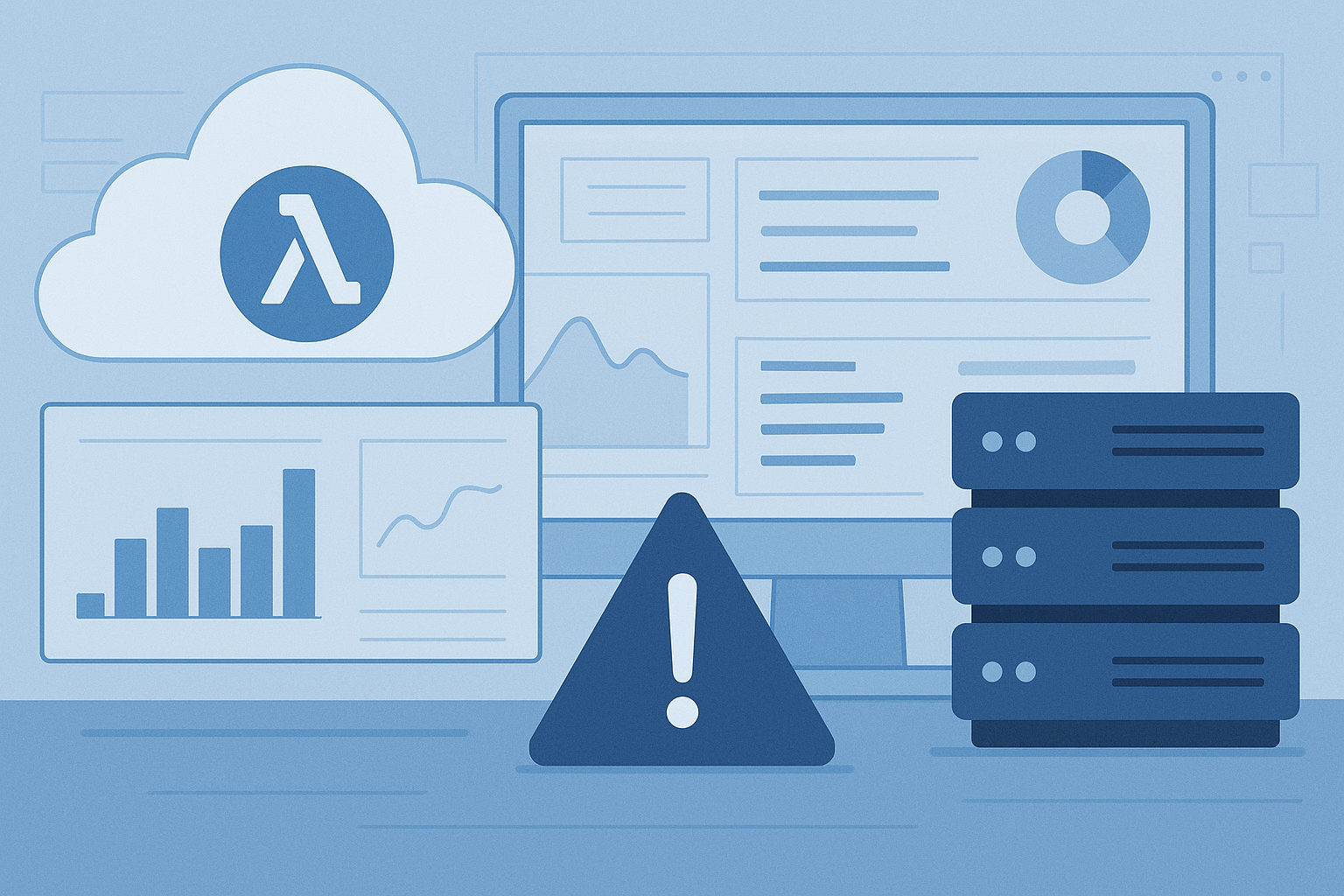 How to Troubleshoot Cloud AWS Lambda Timeout Errors