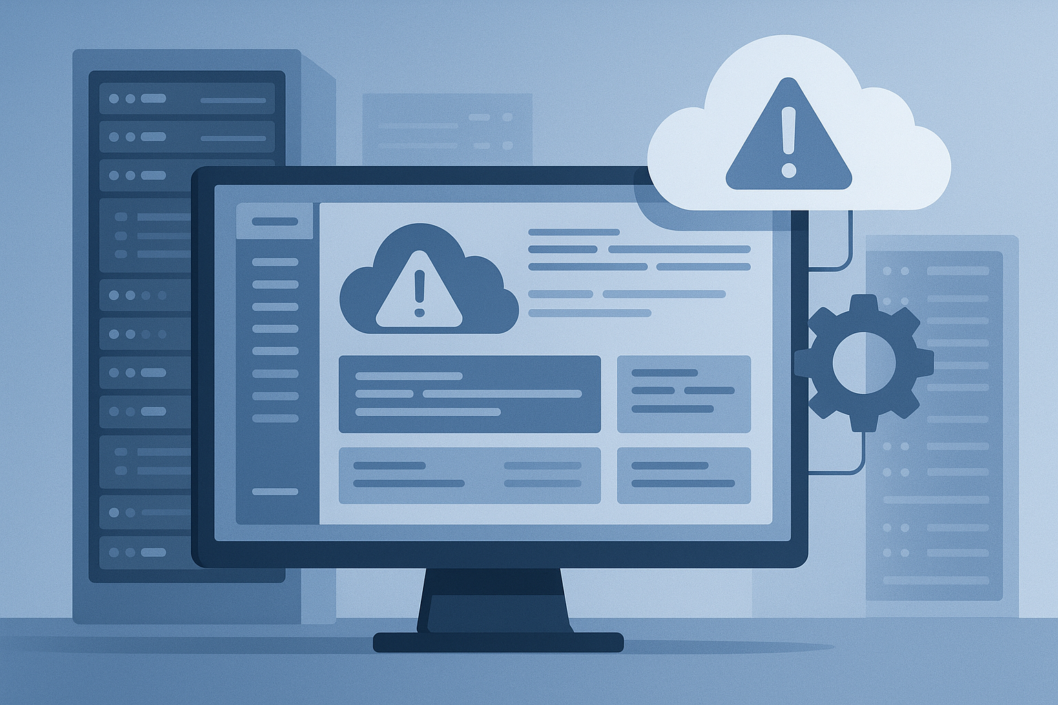 How to Troubleshoot Cloud Cloud Automation Runbook Failures
