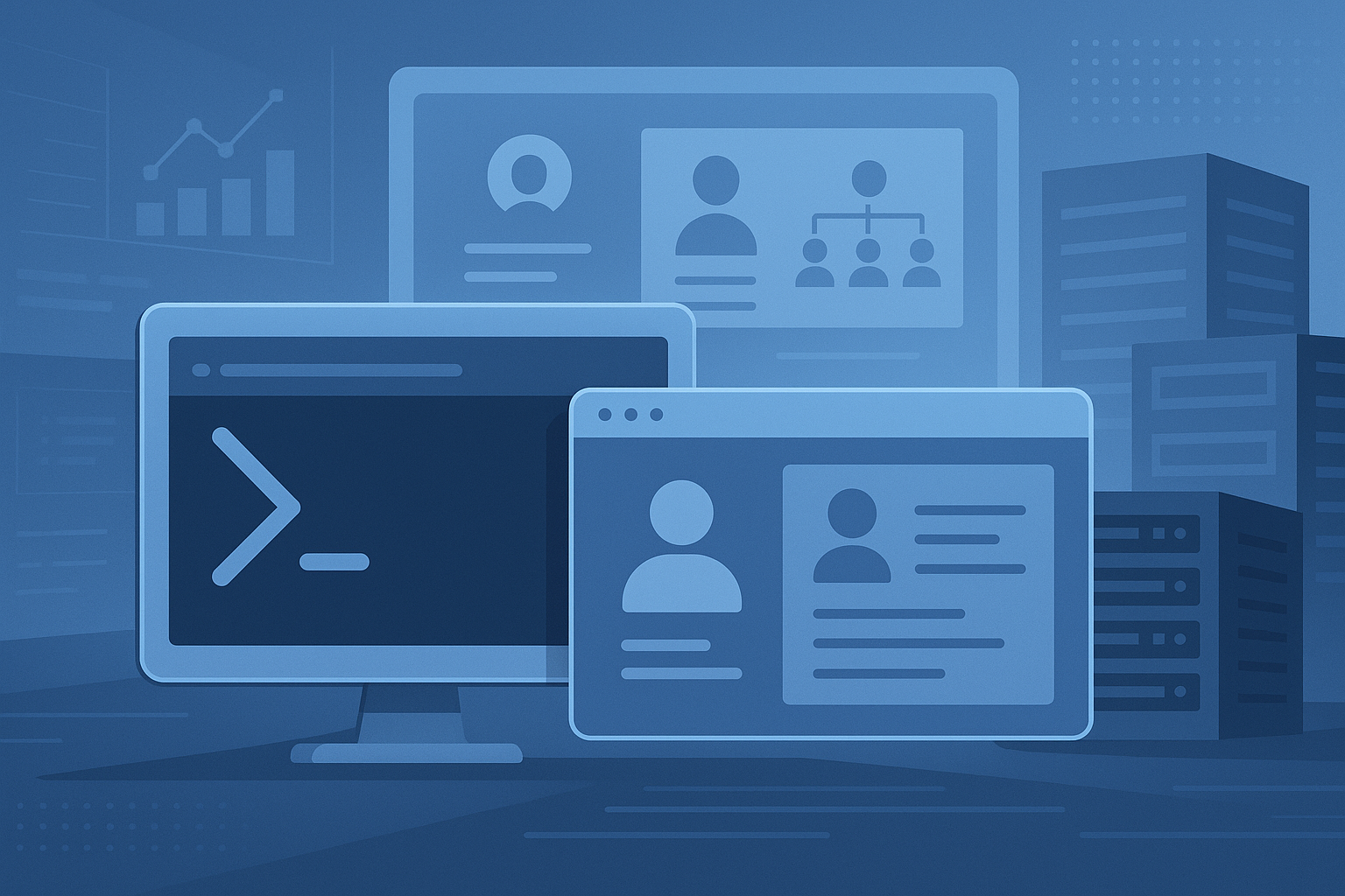 Programming PowerShell to Automate Active Directory User Setup