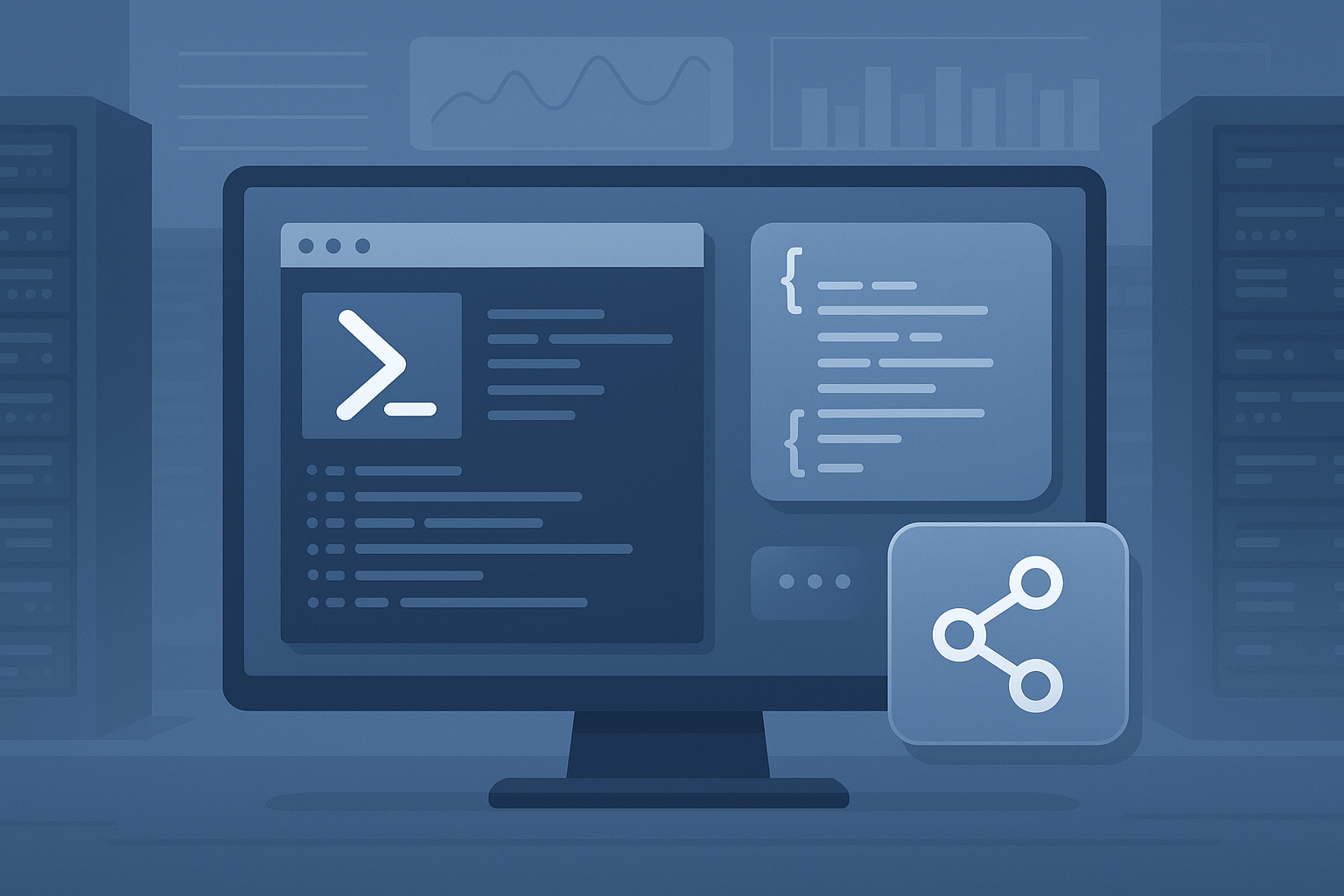 Programming PowerShell to Parse JSON and Call REST APIs