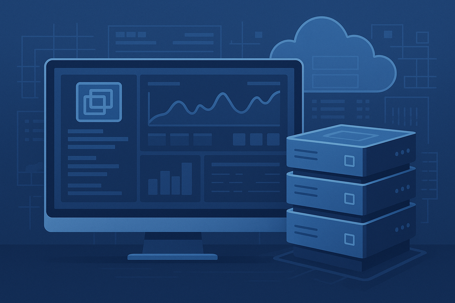 Virtualization VMware Architecture and Resource Planning